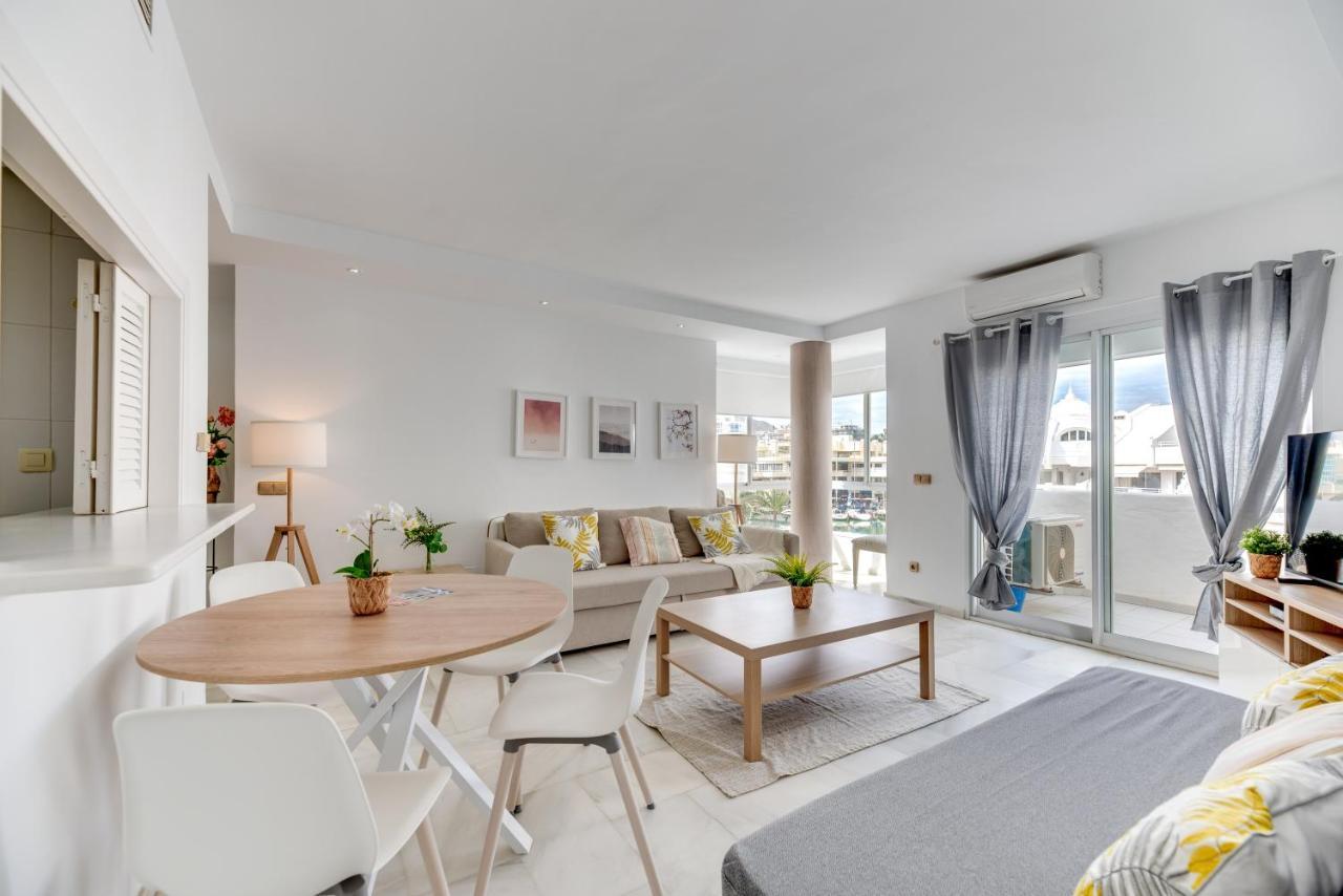 Vb Madeira 1bdr With Rooftop Swimming Pool Benalmadena